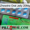 Zhewitra Oral Jelly 20Mg new03